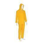 Conjunto impermeable ligero de PVC, talla XG, Pretul