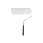 Rodillo p/pintar,9 x 1-1/4',superficies extrarrugosas,Pretul