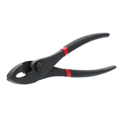 Pinza para mecánico fosfatizada de 10"
