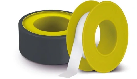 Cinta teflon ECO 1/2" x 7cm