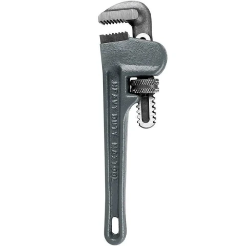 Llave STILSON ligera 8"