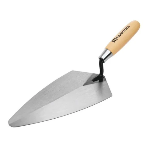 Cuchara de albañil 6" tipo F