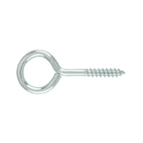 Armella cerrada 19 X 60 galvanizada 10 pzs Precio por pieza