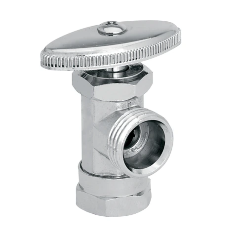 LLAVE DE CONTROL ANGULAR BARRILITO
