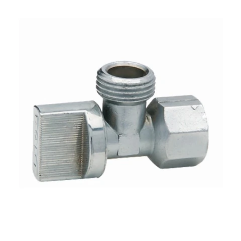 LLAVE ANGULAR 1/4 VUELTA