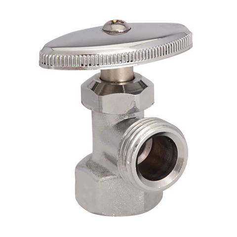 Llave angular cartucho de vuelta completa