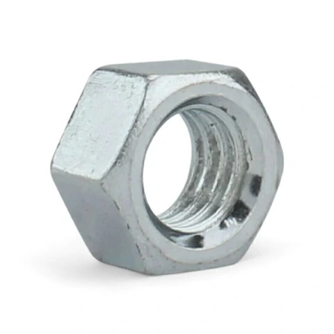 Tuerca 1/4 hexagonal 100 pzs Precio por bolsa