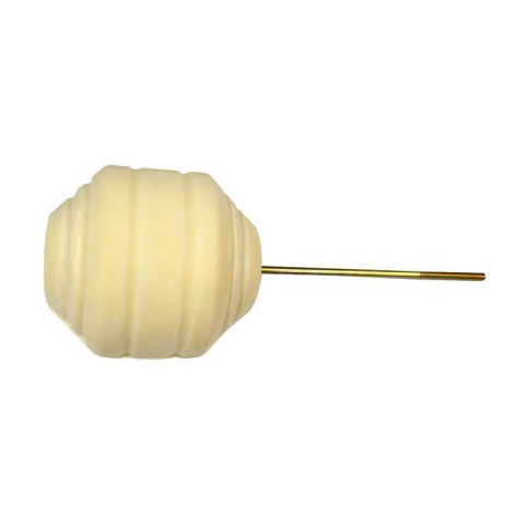 FLOTADOR POLIURETANO CON VARILLA 6" DICA