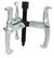 Extractor reversible 2 posiciones 3 quijadas 2ton Urrea