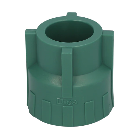 ADAPTADOR HEMBRA PPR C/INS LATON 1/2" DICA