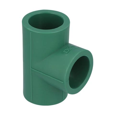 PPR TEE 1/2" DICA