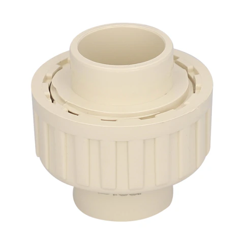 Tuerca unión CPVC 1/2" DICA