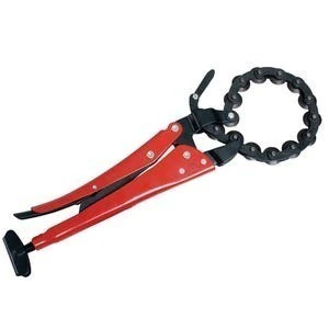 Cortatubos de cadena de 3/4" a 4-1/2"