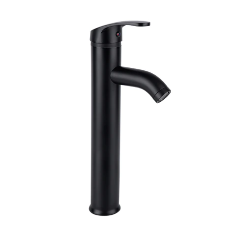 MONOMANDO ALTO PARA LAVABO DICA