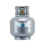 Cilindro portátil para gas LP, 6kg (13lb) FOSET
