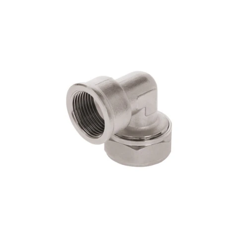 Codo 90° para PEALPE, 3/4', con rosca hembra, FOSET