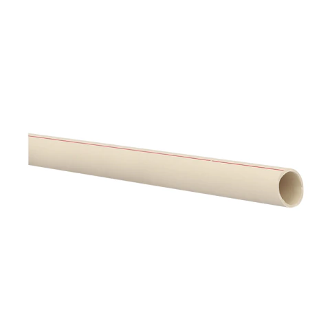 Tubo CPVC 6.10m 3/4"x 6m DICA