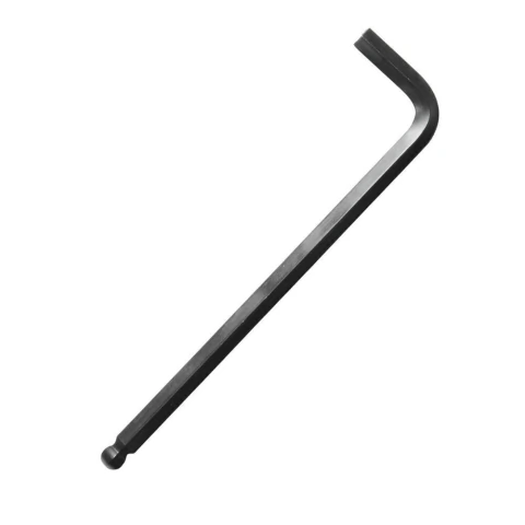 Llave hexagonal tipo "L" punta de bola, en pulgadas, 5/16" heavy duty