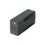 No Break 700 VA / 360 W con 6 contactos, Volteck