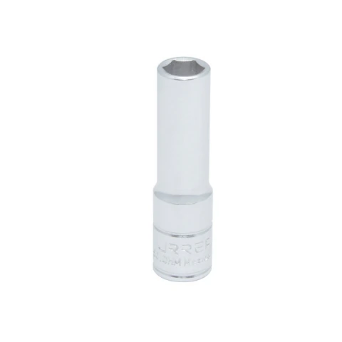 Dado largo cuadro de 3/8", 6 puntas, métrico, 10 mm