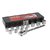 Juego de dado 13pz 3/8" compacto std Urrea