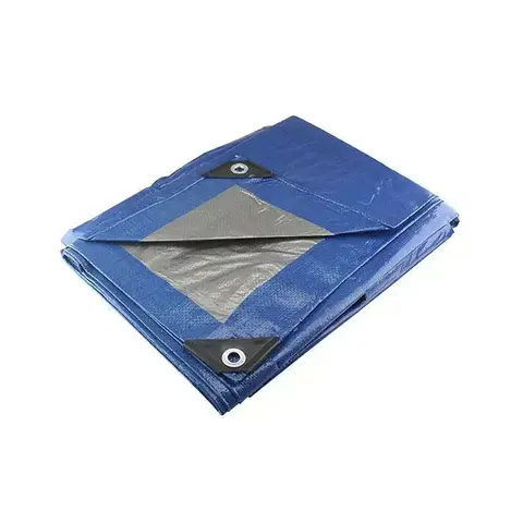 Lona premium azul 3 x 4 m