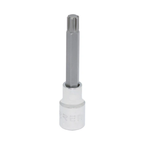 Dado con punta ribe cuadro de 1/2", M12