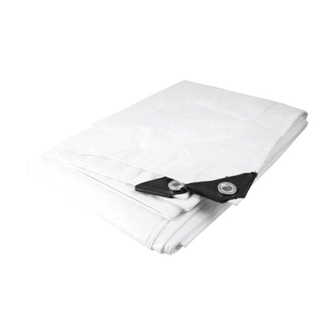 Lona premium blanca 3 x 3 m