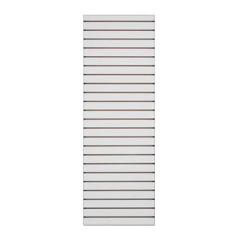 Panel ranurado 60 x 180 cm, Truper