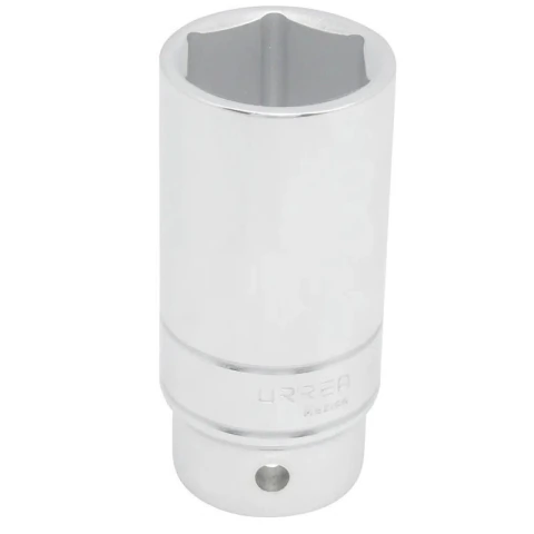 Dado largo cuadro de 3/4", 6 puntas, en pulgadas, 1-5/16"