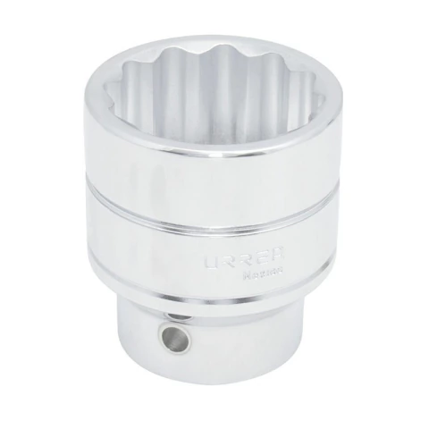 Dado cuadro de 3/4", 12 puntas, métrico, 46 mm