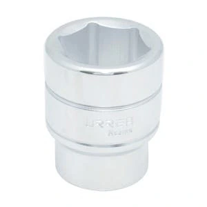 Dado cuadro de 3/4", 6 puntas, en pulgadas 1-1/2"