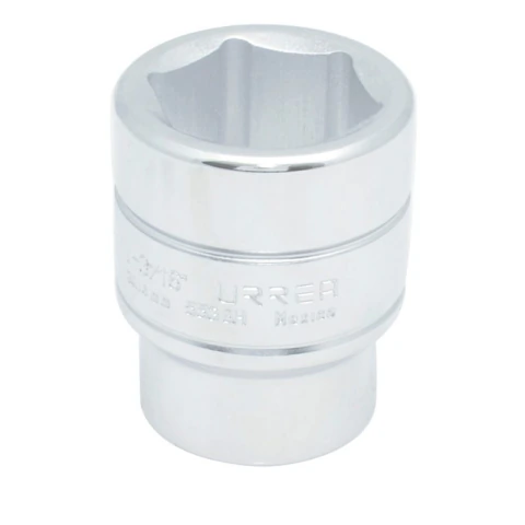Dado cuadro de 3/4", 6 puntas, en pulgadas, 1-11/16"