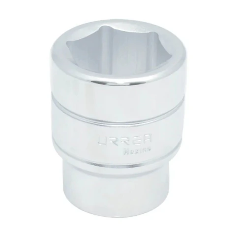 Dado cuadro de 3/4", 6 puntas, en pulgadas, 1-7/8"
