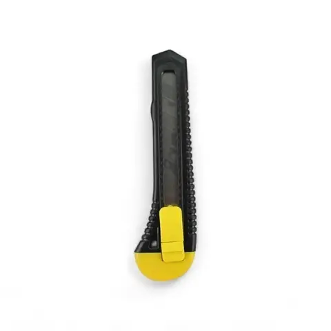 Cutter de plástico 6