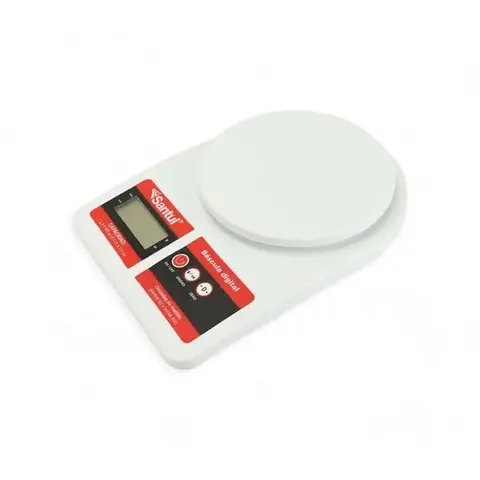 Báscula digital para cocina