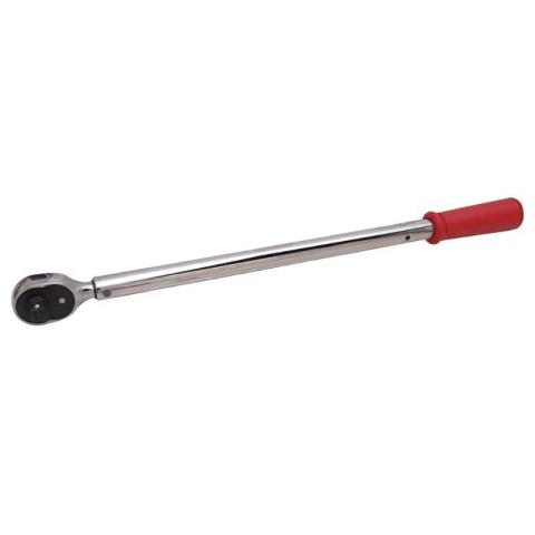 Torquímetro preajustado cuadro de 1/4", 1-5 ft-lb