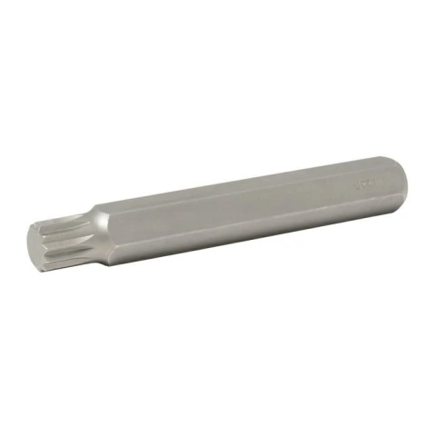 Punta bristol hexágono de 1/2", M16 x 3"
