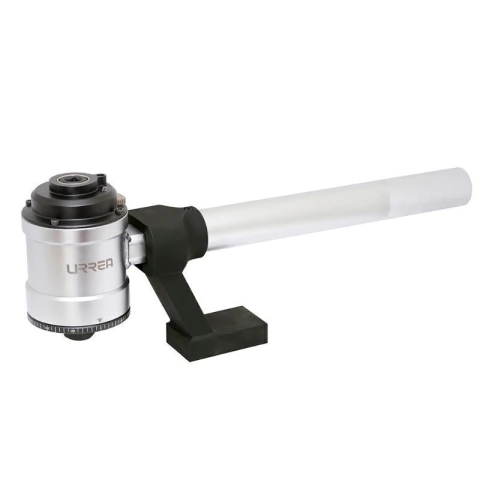 Multiplicador de torque reacción libre cuadro de 1/2" a 1", 2200 ft-lb