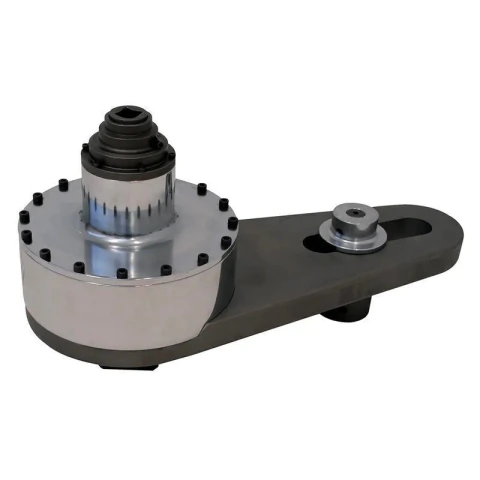 Multiplicador de torque reacción esclava cuadro de 3/4" a 1", 2750 ft-lb