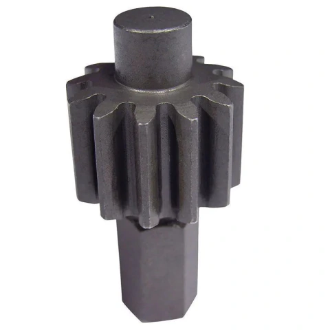 Refacción de engrane para multiplicador de torque modelos anteriores a 2013, 6262