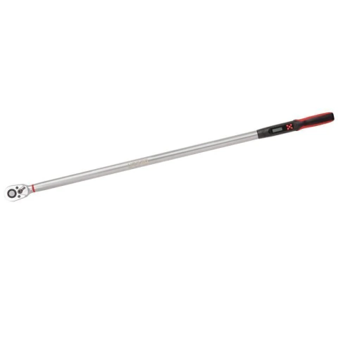 Torquímetro digital cuadro de 3/4", 720-7200 in-lb