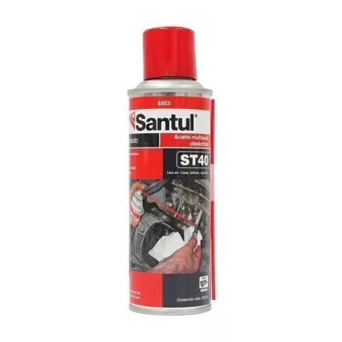Aflojatodo HW 40 235ml