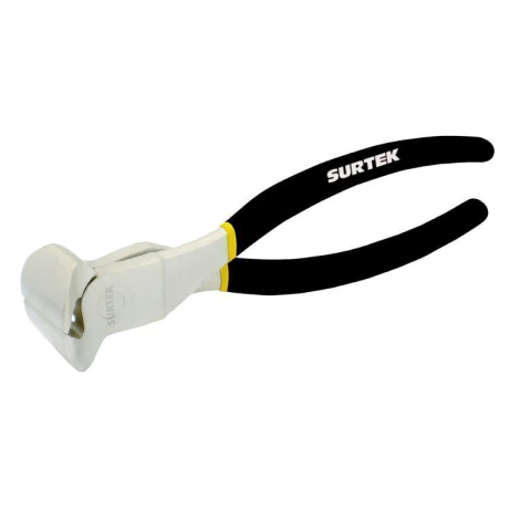 Tenaza plafonera 8" mango con doble recubrimiento