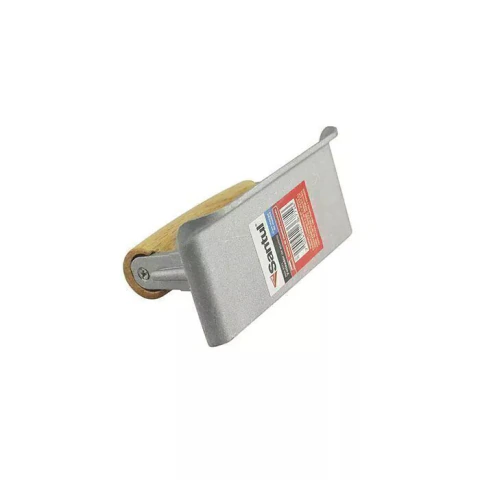 Volteador de aluminio