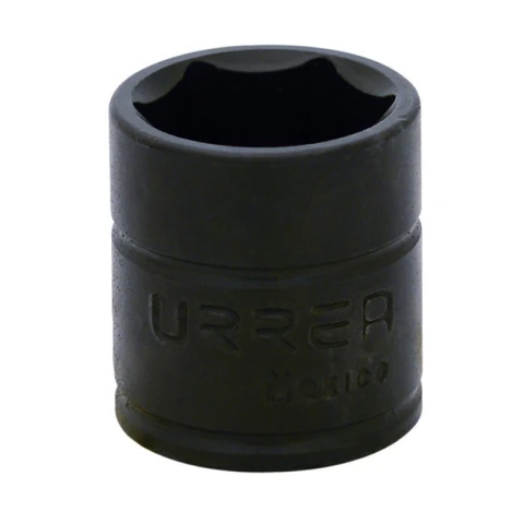 Dado de impacto cuadro de 1/4", 6 puntas, métrico, 14 mm