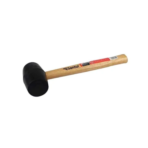Mazo de hule 16 oz