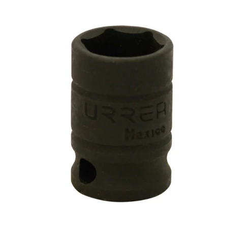 Dado de impacto cuadro de 3/8", 6 puntas, métrico, 13 mm