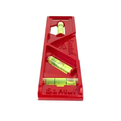 Nivel torpedo 8" plastiforze