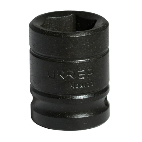 Dado de impacto cuadro de 1/2", 6 puntas, métrico, 26 mm